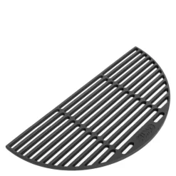 Midi 21 grillrist halvmåne støpejern