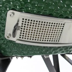 Midi 21 kullgrill grønn
