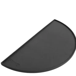 Midi 21 støpejernsplate vendbar