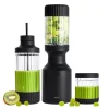 Mighty Plus blender 850W 0,78L carbon black