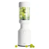 Mighty Plus blender 850W 0,78L cloud white