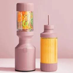 Mighty Plus blender 850W 0,78L lilac