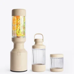 Mighty Plus blender 850W 0,78L sand