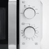 Mikrobølgeovn MW 7885 17L 700W hvit