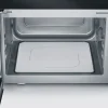 Mikrobølgeovn MW7763 med keramisk bunn og grill 25L 900W
