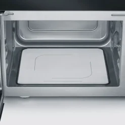 Mikrobølgeovn MW7763 med keramisk bunn og grill 25L 900W