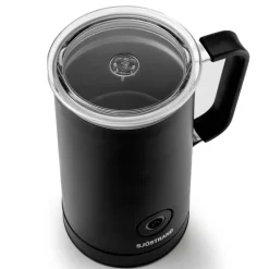 Milk Frother melkeskummer 0,3L svart