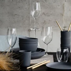Mina rødvinsglass 58 cl