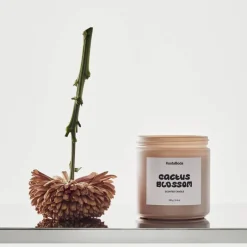 Mind duftlys 10 cm Cactus Blossom