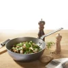 Mineral B country sauteuse 28 cm