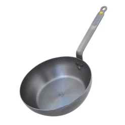 Mineral B country sauteuse 28 cm