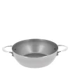 Mineral B Element sauteuse 32 cm country