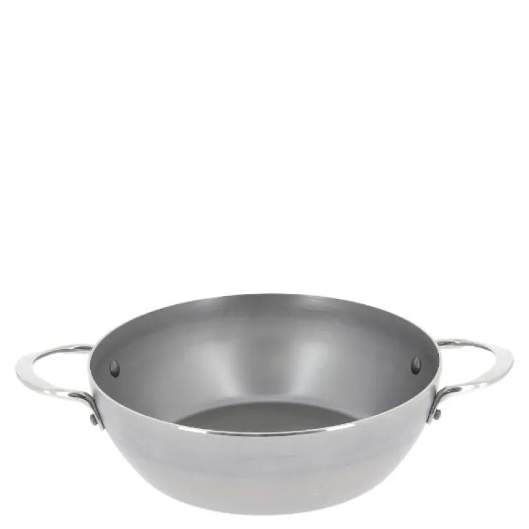 Mineral B Element sauteuse 32 cm country