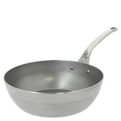 Mineral B Pro traktørpanne 28 cm