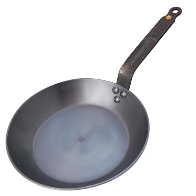 Mineral B stekepanne 20 cm