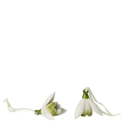 Mini Flower Bells snøklokke sett 2 stk
