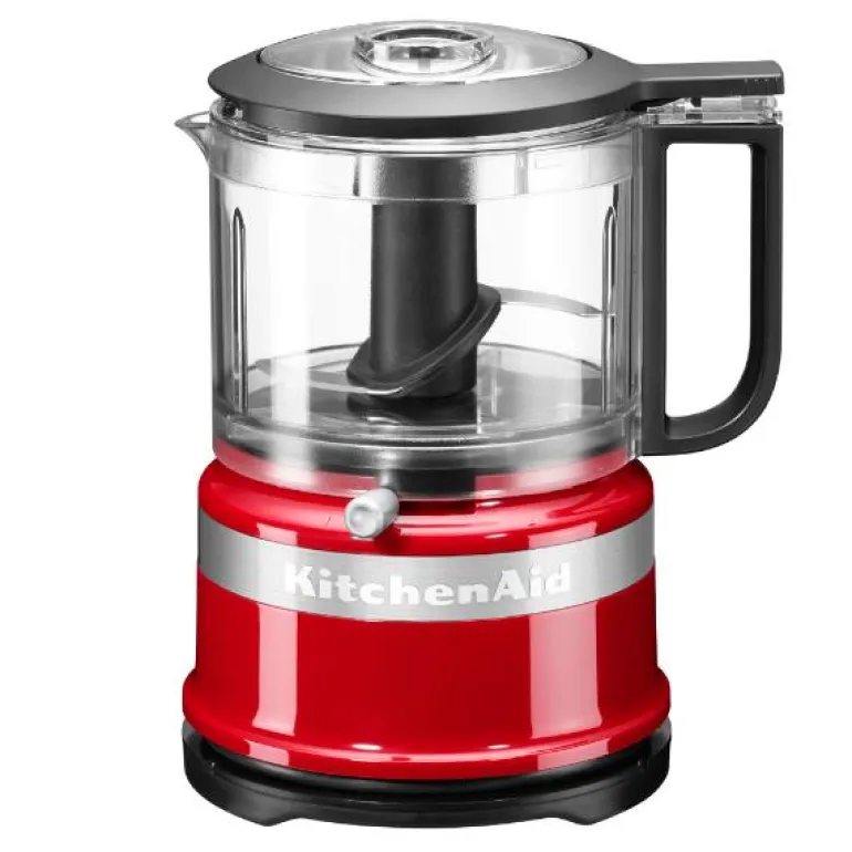 Mini-Foodprocessor 5KFC3516EER 0,8L empire red