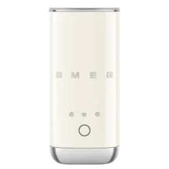 Mini-melkeskummer MFF02 180 ml krem
