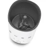 Mini melkeskummer MFF02 180 ml matt hvit