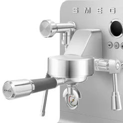Minipro espressomaskin EMC02 1,7L emerald green