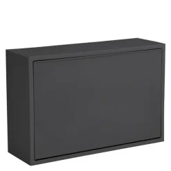 Mini sorteringsboks 30x10x15 cm Black Raven