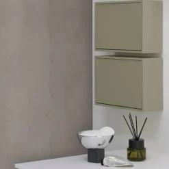 Mini sorteringsboks 30x10x15 cm Oak Green