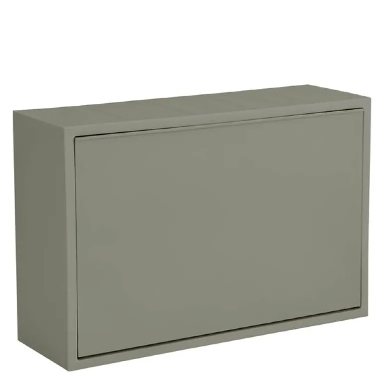 Mini sorteringsboks 30x10x15 cm Oak Green