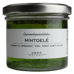 Mintgelé 113g
