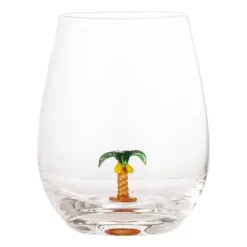 Misa drikkeglass 56 cl palme