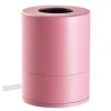 MITB Pop sokkel bordlampe 9 cm rosa aluminium
