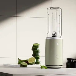 Mix&Go Touch blender 0,6L Frosty Green