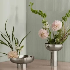 Miyabi vase 17x21 cm polert