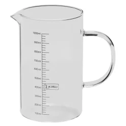 Målebeger 1L klar