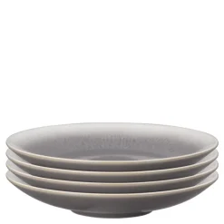 Modus Ombre pastatallerken 4 stk