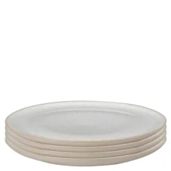 Modus Speckle tallerken 17,5 cm 4 stk