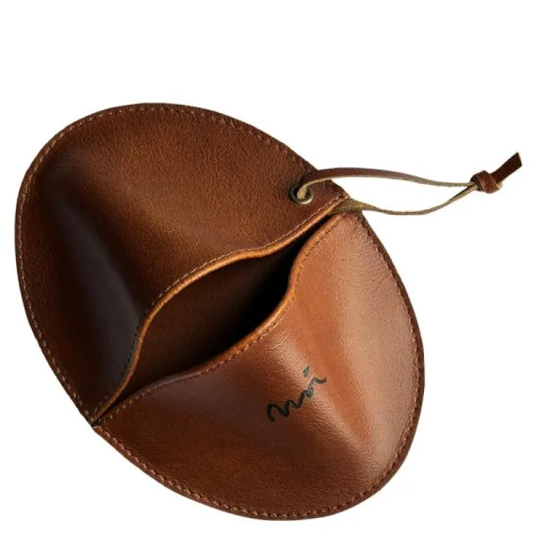 Moi grytevott 12x17 cm brun