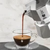 Moka Express espressokanne 2 kopper