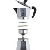 Moka Express espressokanne 12 kopper