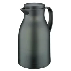 Monza termokanne 1L svart