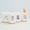 Moomin ABC krus C 20 cl hvit
