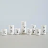 Moomin ABC krus M 20 cl hvit
