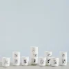 Moomin ABC krus R 20 cl hvit