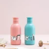 Moomin ABC termoflaske 0,5L salmon