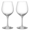 More bistro vinglass 31 cl 2 stk klar