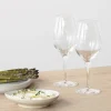 More hvitvinsglass 44 cl 4 stk