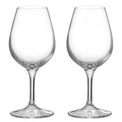 More Spirits drinkglass 20 cl 2 stk