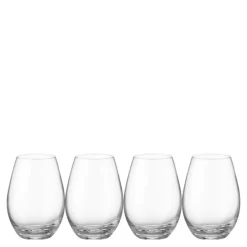 More tumbler 44 cl 4 stk