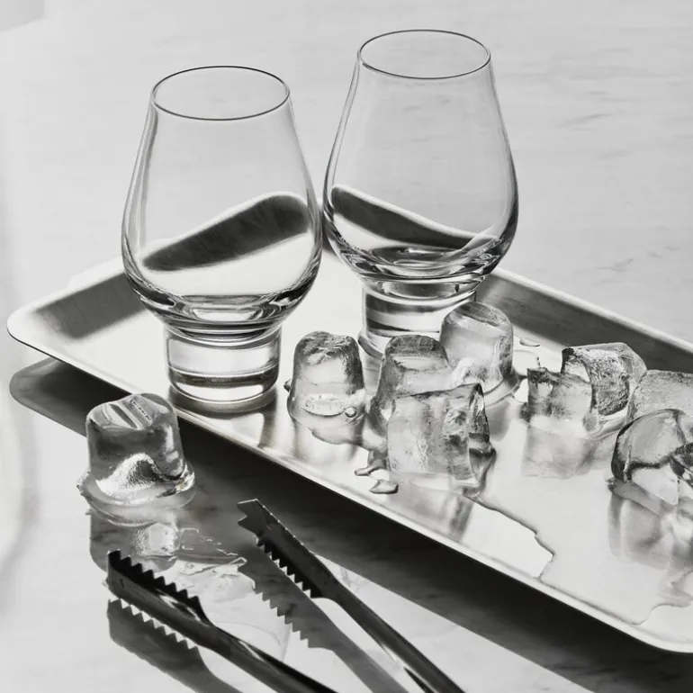 More whiskyglass 19 cl 2 stk