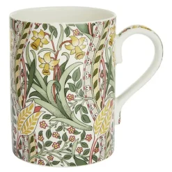 Morris & Co Daffodil kopp 34 cl