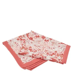 Morris & Co kjøkkenhåndkle Strawberry Thief 2 stk 45x74 cm